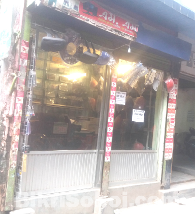 থাই গ্লাস